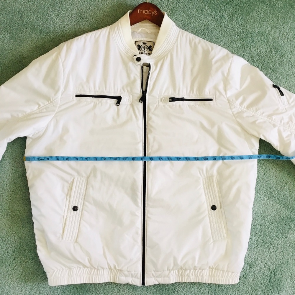 Express Bomber Jacket - image 6